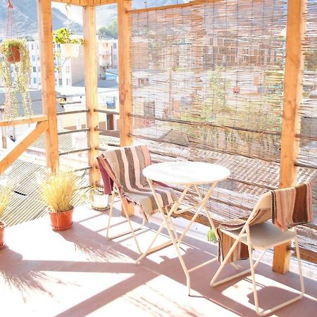 Hotel Boutique Molzano Copiapó Eksteriør billede