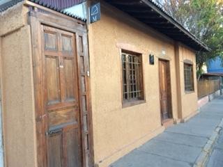 Hotel Boutique Molzano Copiapó Eksteriør billede