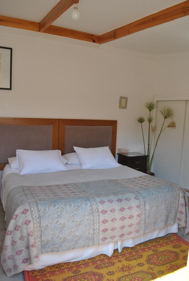 Hotel Boutique Molzano Copiapó Eksteriør billede